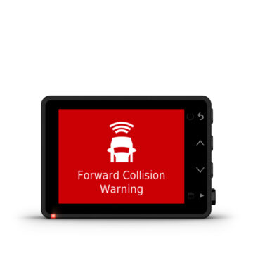 Garmin presenta le nuove Dash Cam e Dash Cam Mini 2 per auto