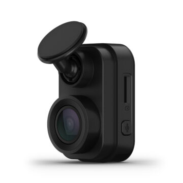 Garmin presenta le nuove Dash Cam e Dash Cam Mini 2 per auto