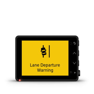 Garmin presenta le nuove Dash Cam e Dash Cam Mini 2 per auto