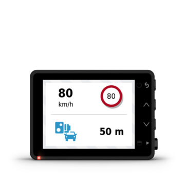 Garmin presenta le nuove Dash Cam e Dash Cam Mini 2 per auto