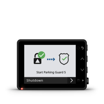 Garmin presenta le nuove Dash Cam e Dash Cam Mini 2 per auto