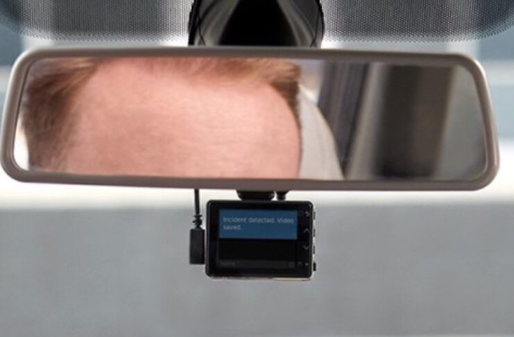 Garmin presenta le nuove Dash Cam e Dash Cam Mini 2 per auto