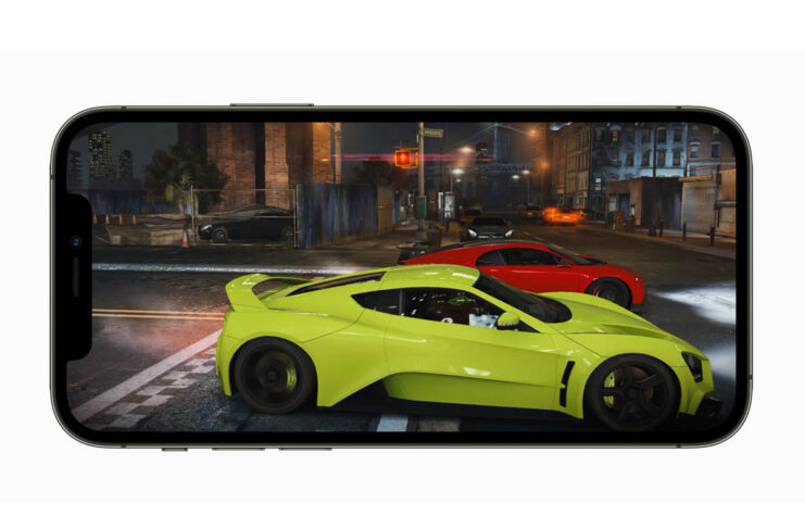 Con Virtual Game Controller più facile implementare gamepad virtuali su iPhone e iPad