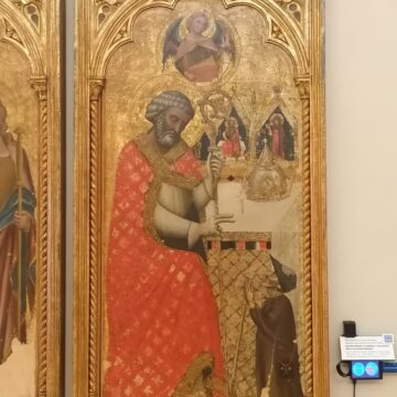 Beni culturali, a Bologna i Big Data per monitorare la fruizione delle opere d’arte