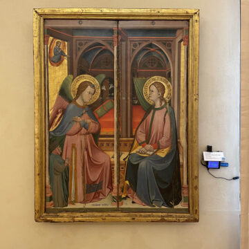 Beni culturali, a Bologna i Big Data per monitorare la fruizione delle opere d’arte