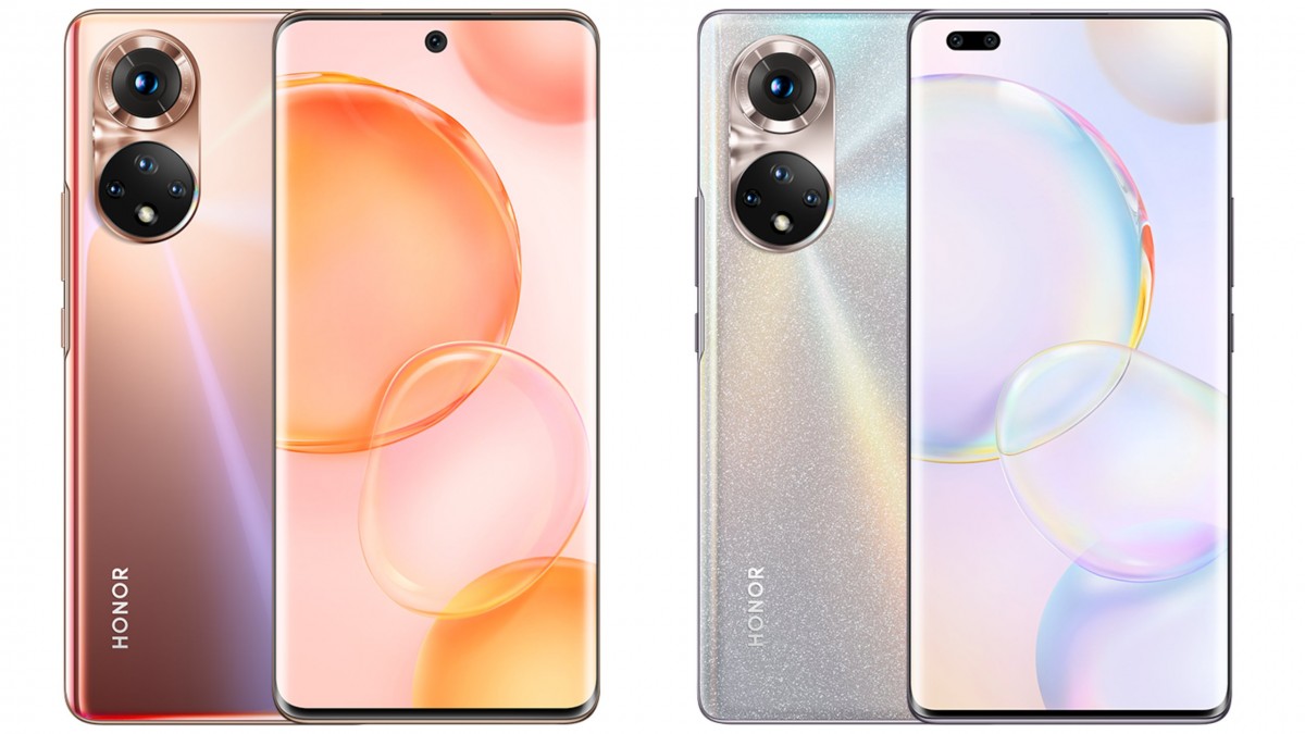 Le app Google tornano sugli smartphone Honor Le app Google tornano sugli smartphone Honor