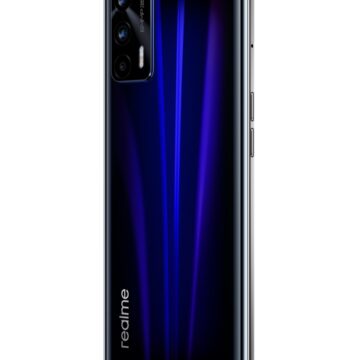 Arriva realme GT, il flagship phone della società