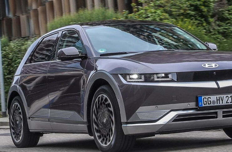 Nuova IONIQ 5 e BAYON in anteprima nazionale al MIMO Motor Show 2021