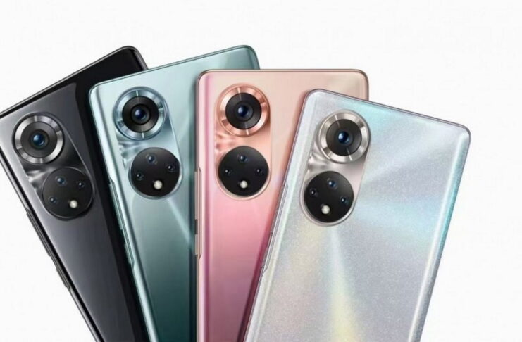 Le app Google tornano sugli smartphone Honor