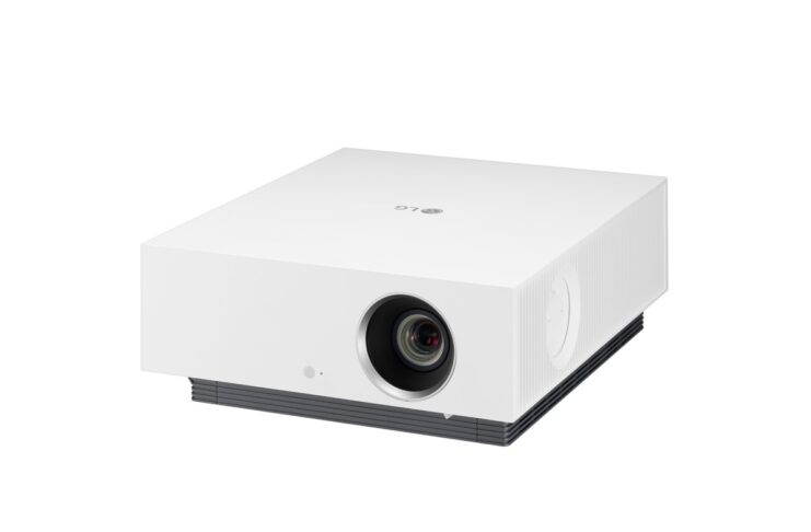 Ecco i nuovi proiettori CineBeam 4K per l’home cinema premium