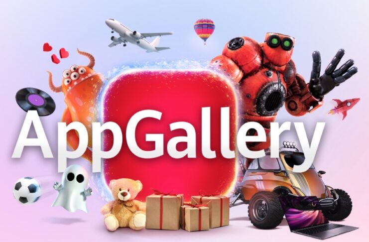 Huawei e Stocard abilitano i pagamenti NFC in Europa