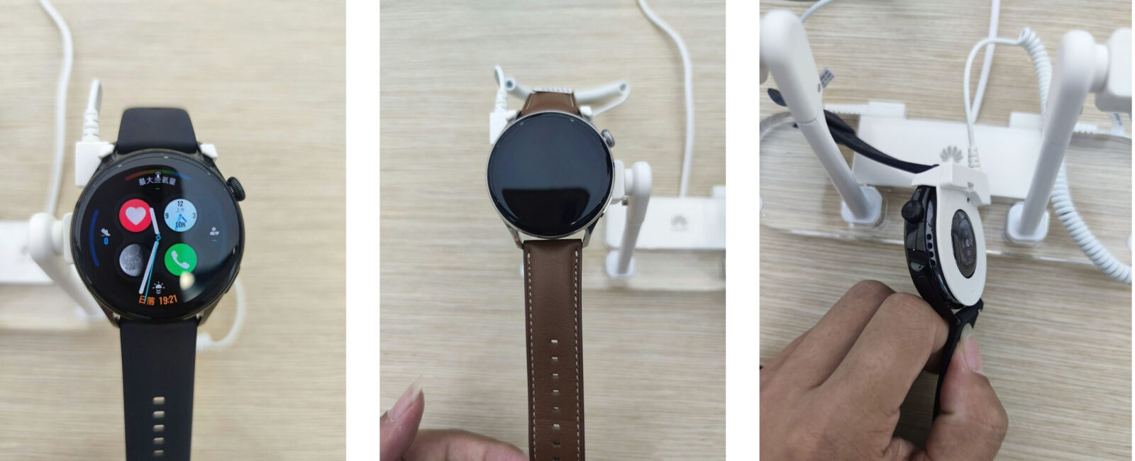 Dopo gli smartphone, Huawei integrerà Harmony OS nei suoi orologi Dopo gli smartphone, Huawei integrerà Harmony OS nei suoi orologi