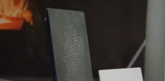 La cassa Wi-Fi SYMFONISK di IKEA e Sonos incornicia il suono dell’arte