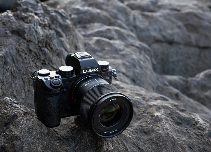 In arrivo il 50 mm / F1.8 per LUMIX S, obiettivo leggero a focale fissa