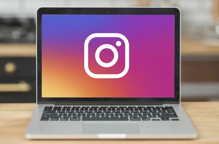 Instagram, in fase di test la pubblicazione dal computer