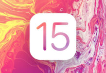 iOS 15 con migliorie al multitasking e novità per le notifiche?