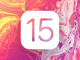 iOS 15 con migliorie al multitasking e novità per le notifiche?