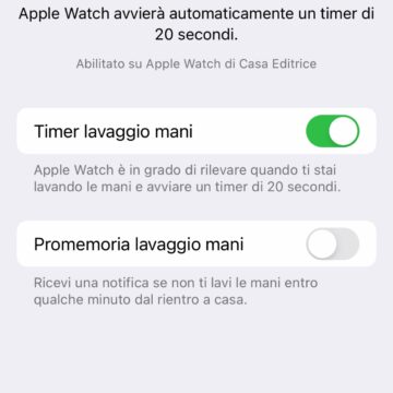 Salute, le nuove funzioni Apple per condividere informazioni in modo sicuro
