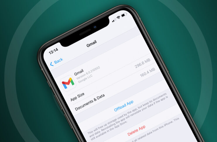 Le migliori app iPhone sono 4 volte più grandi rispetto a cinque anni fa