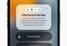 Apple nasconde le novità di iOS 15 agli ingegneri
