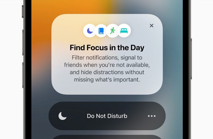 Apple nasconde le novità di iOS 15 agli ingegneri