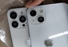iPhone 13, la marcia dei cloni con notch e fotocamere rivisti
