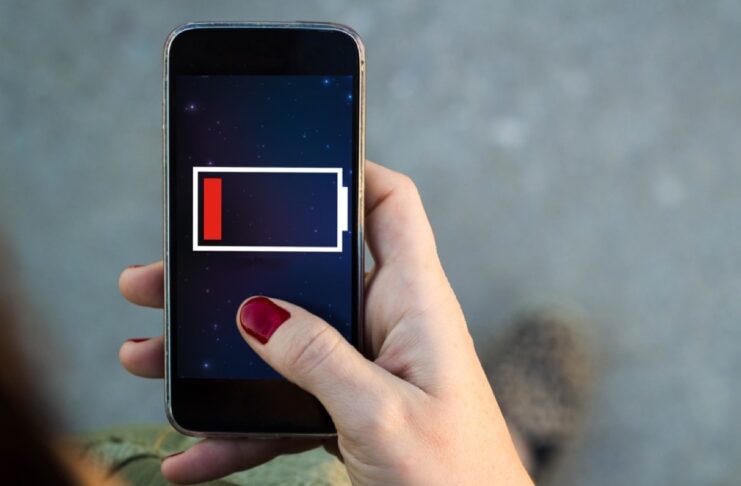 Per alcuni utenti iPhone l’autonomia diminuisce con iOS 14.6