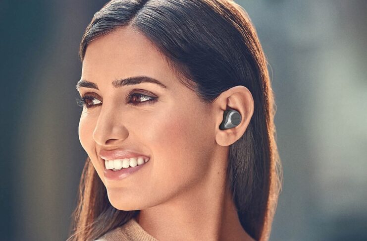 Prime Day, auricolari Jabra a cancellazione del rumore: prezzo da 99 euro