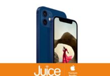 Da Juice iPhone 12 costa meno, anche a Tasso Zero