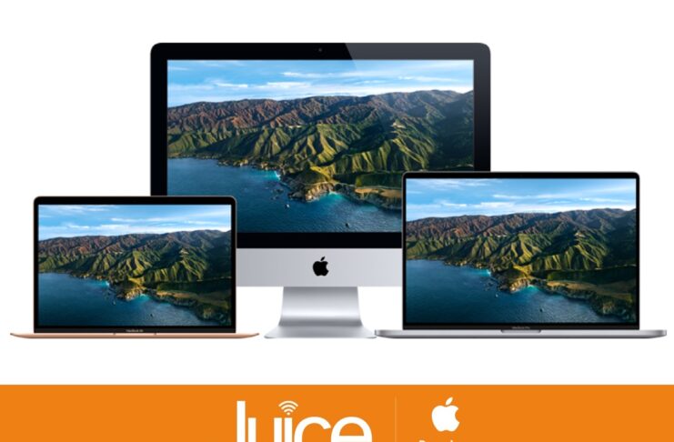 Juice sconta i Mac Intel con risparmi fino a 350 euro
