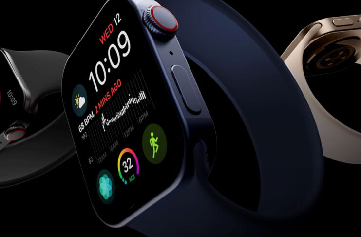 Tutto su Apple Watch 7, dall’estetica alle nuove funzioni