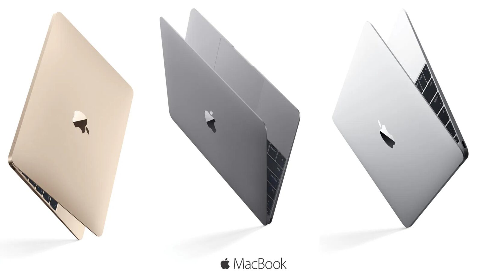Il MacBook 12&#8243; 2015 nella lista dei prodotti vintage