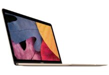 Il MacBook 12″ 2015 nella lista dei prodotti vintage