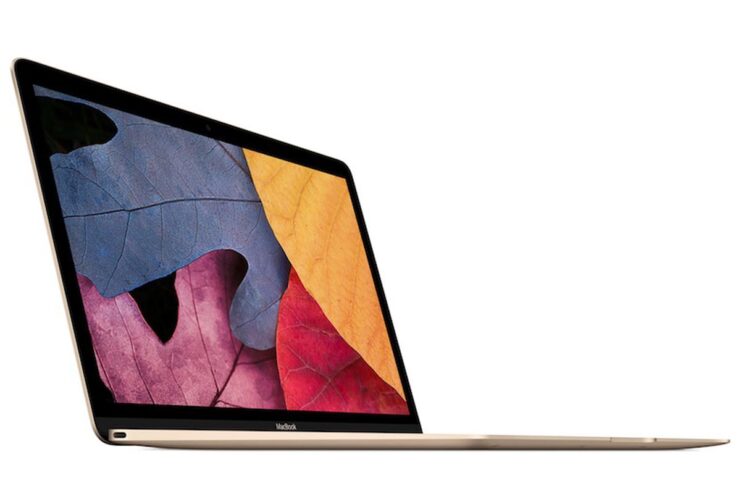 Il MacBook 12″ 2015 nella lista dei prodotti vintage