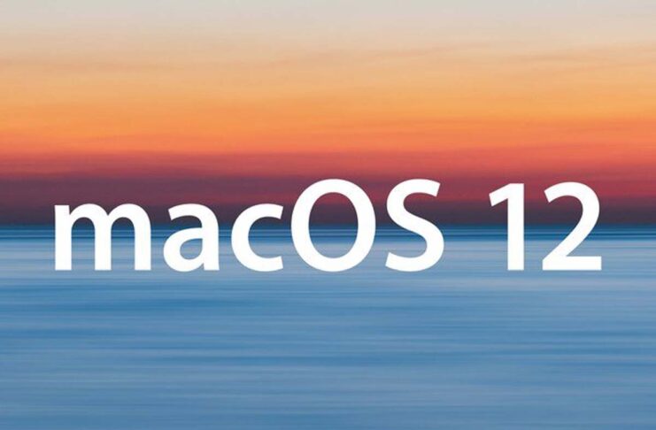 macOS 12, tutto quello che sappiamo finora