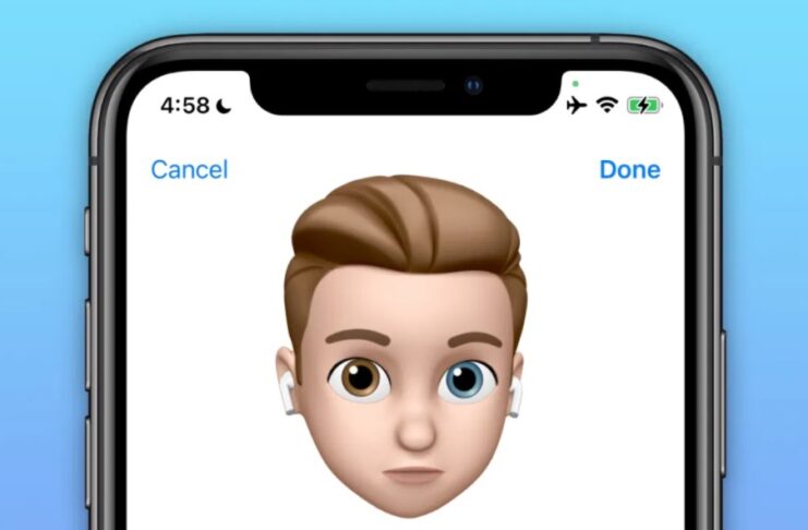 Con iOS 15 le Memoji guadagnano oltre 40 abiti, oggetti vari e opzioni di accessibilità