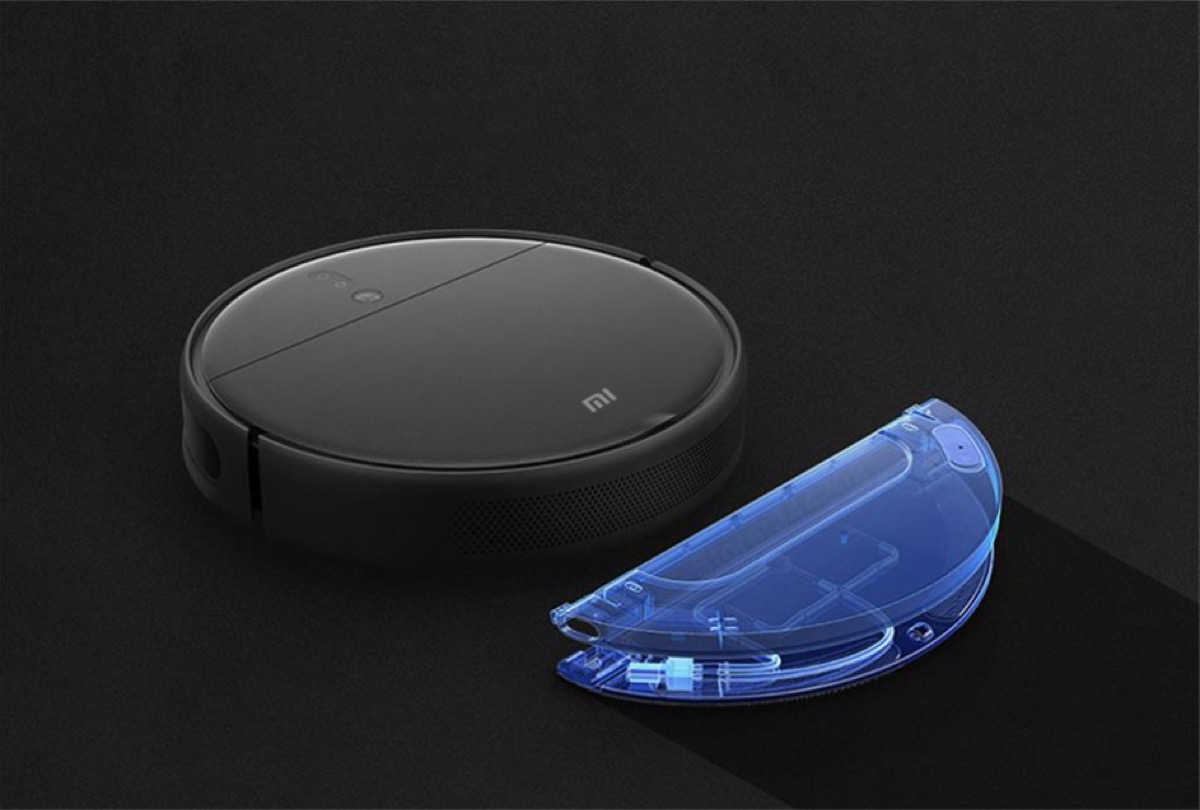 Mi Robot Vacuum Mop 2 Pro