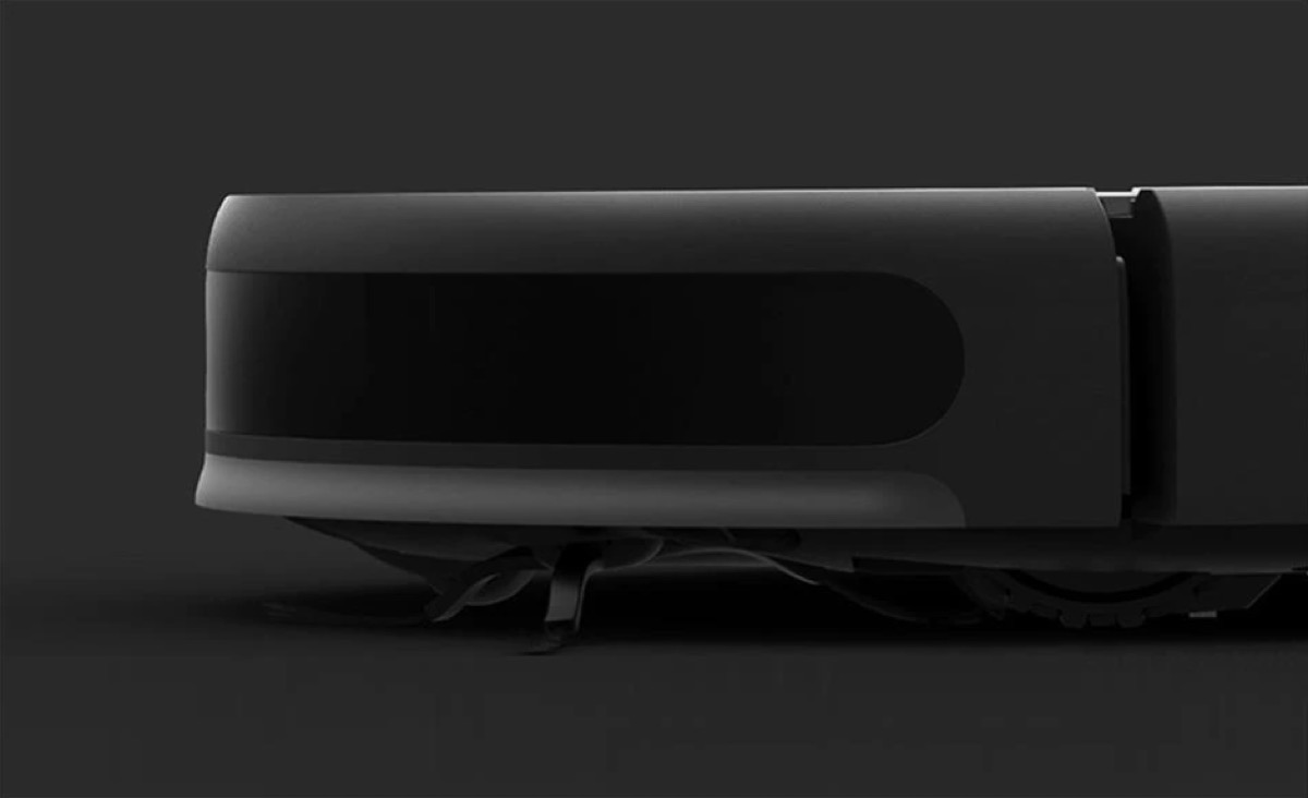 Mi Robot Vacuum Mop 2 Pro