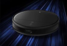 Mi Robot Vacuum Mop 2 Pro
