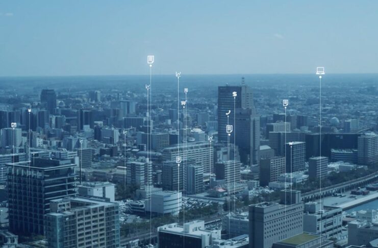 TIM ha lanciato la prima rete Cloud 5G in Italia