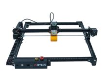 Incisore laser Ortur Laser Master 2 Pro