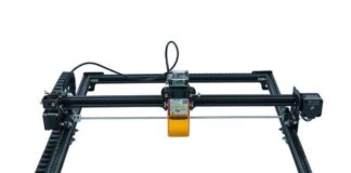 Incisore laser Ortur Laser Master 2 Pro