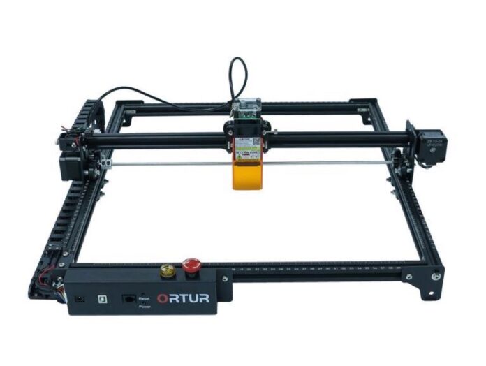 Incisore laser Ortur Laser Master 2 Pro