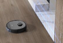 Aspirapolvere automatici iRobot, Ecovacs e Neato in sconto Prime Day