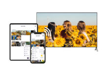 PhotoMeister per iPhone riproduce foto e video sulle Smart TV