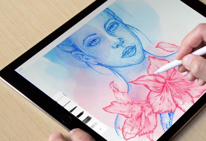 Adobe, a luglio via Photoshop Sketch e Illustrator Draw dall’App Store