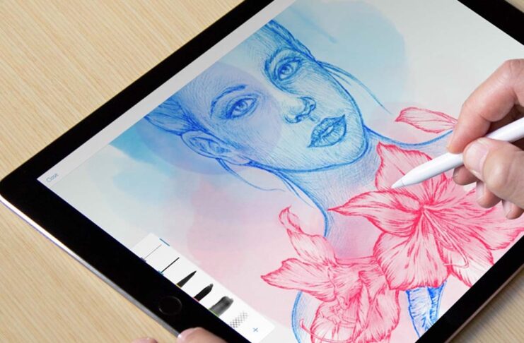 Adobe, a luglio via Photoshop Sketch e Illustrator Draw dall’App Store