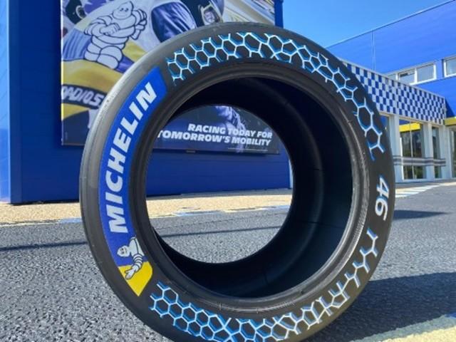 Michelin, due innovazioni per lo sviluppo della mobilità sostenibile