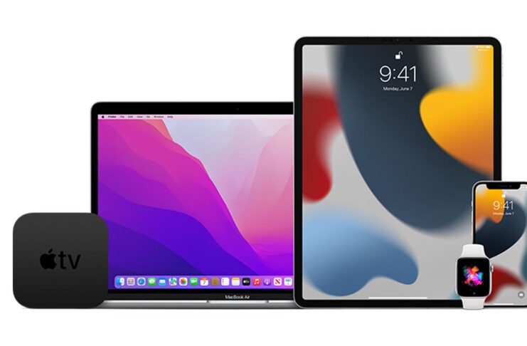 Apple ha rilasciato la Public beta di iOS 15 e iPadOS 15