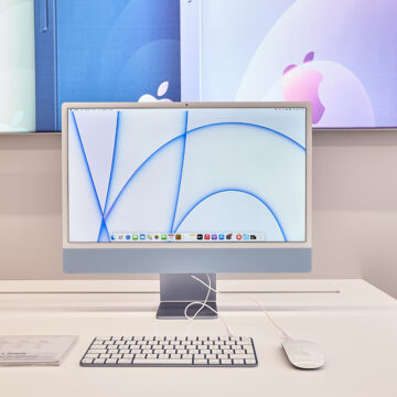 Apre in centro a Catania R-Store, Rivenditore Premium Apple (Apple Premium Reseller)